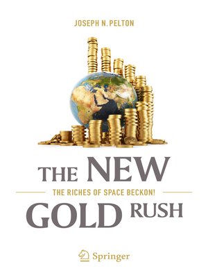 cover image of The New Gold Rush